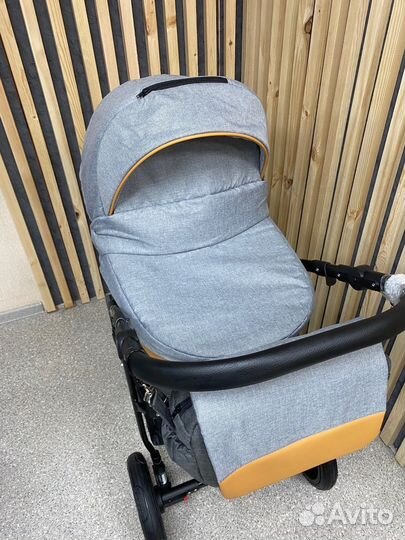 Детские коляски 2 в 1/ 3 в 1 Новые