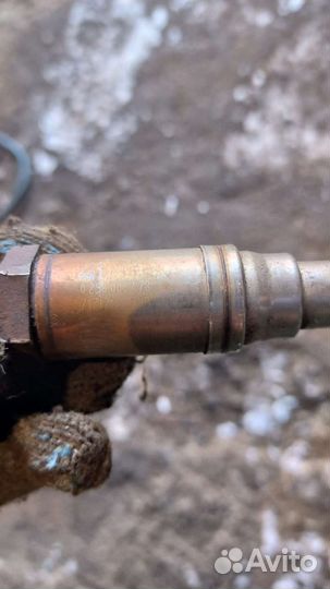 Лямбда-зонд Audi A4B5 0258003478