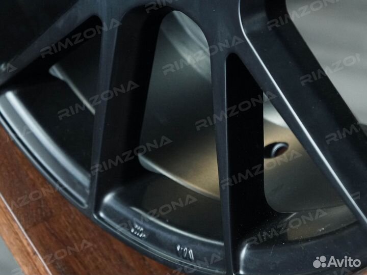 Литые диски R17 на Audi A3. Арт725