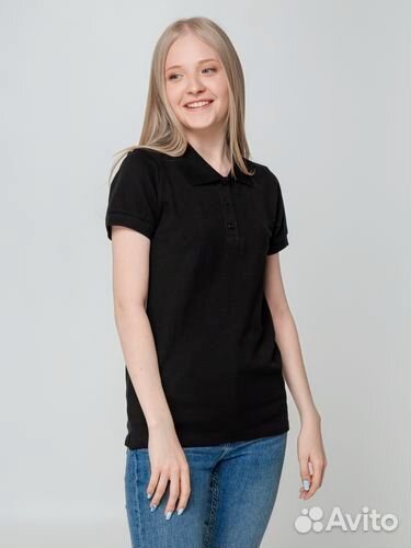 Поло футболки оптом с логотипом