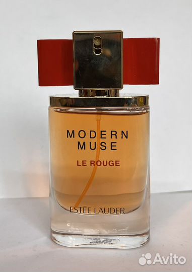 Estee Lauder Modern Muse Le Rouge