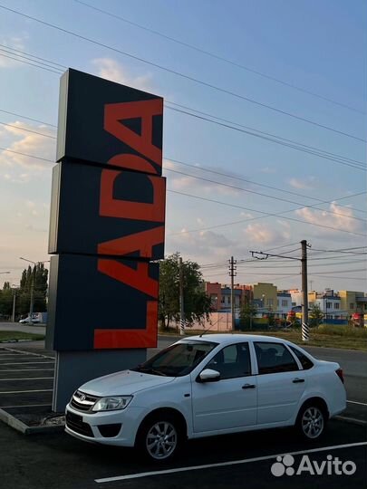 Аренда автомобилей под такси на газу