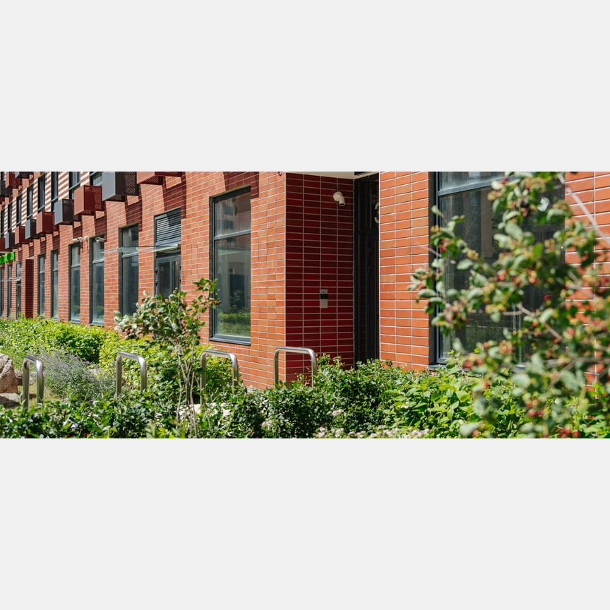 1-к. квартира, 36,3 м², 15/17 эт.