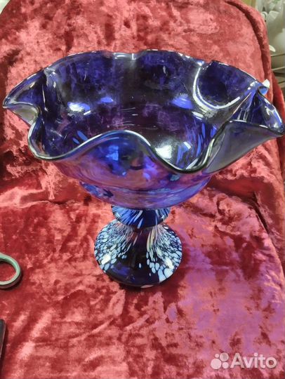 Конфетница