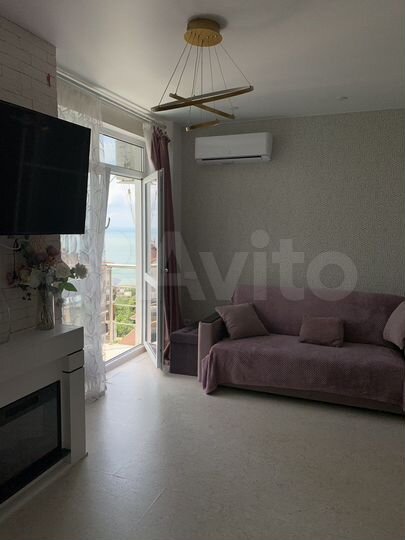 2-к. квартира, 43,3 м², 10/11 эт.