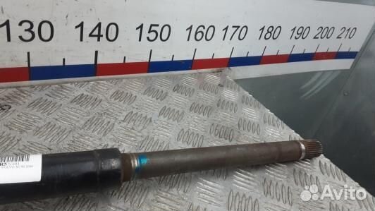 Привод передний правый volvo XC90 1 (KKR05N101)