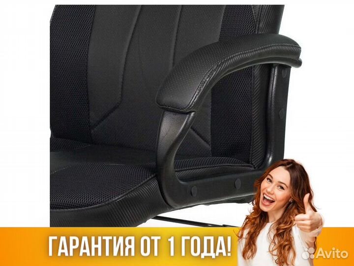 Кресло игровое A4Tech Bloody GC-200