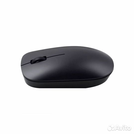 Мышь компьютерная Xiaomi Wireless Mouse Lite