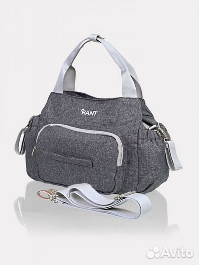 Сумка на любую коляску