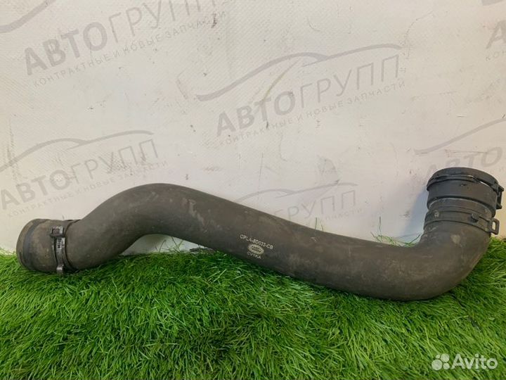 Патрубок Land Rover Range Rover Vogue 4 L405 306DT