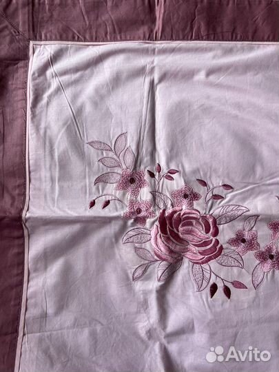 Наволочки новые