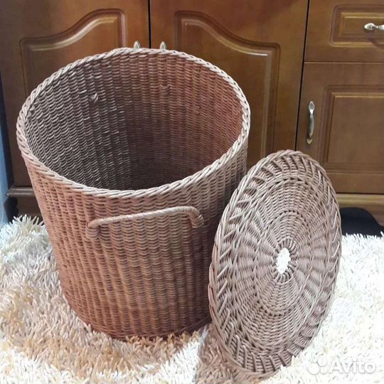 Корзина для белья