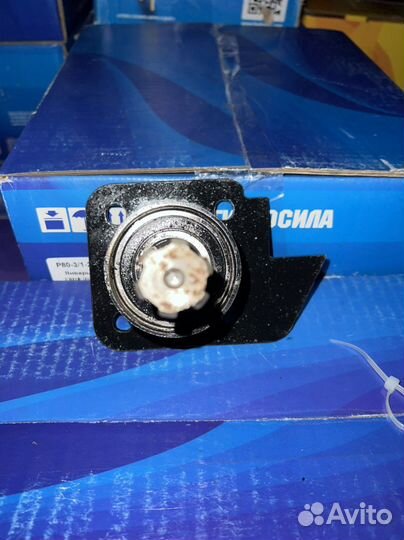 Стакан 70-3400020-06 малый-шлиц