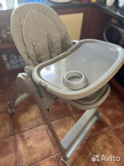 Стульчик детский