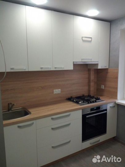 Кухни на заказ от производителя