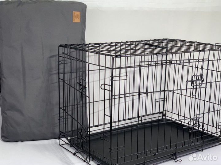 Клетка для животных, для собак, для кошек