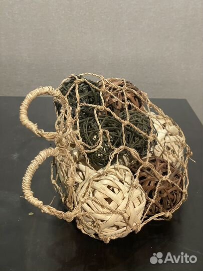 Декор шары IKEA икеа