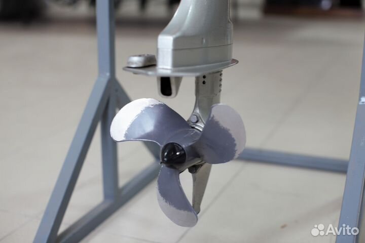 Лодочный мотор Honda 5 / Хонда 5