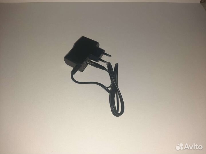 Адаптер для зарядки model KDL - 10050200