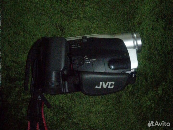 Видеокамера