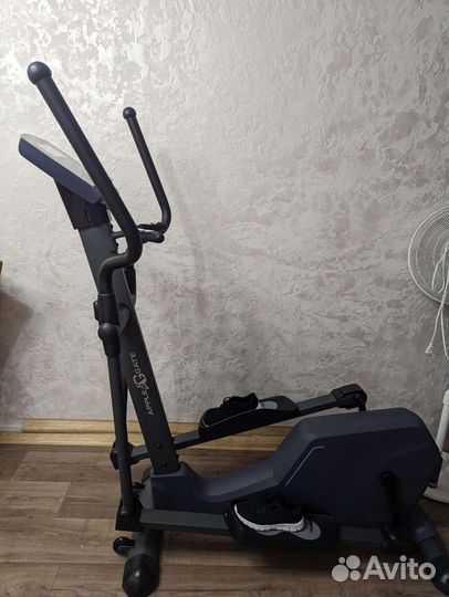 Эллиптический тренажер