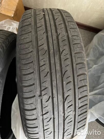 Dunlop Grandtrek PT3 265/60 R18 112H