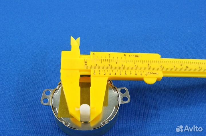 Мотор воздушной заслонки для холодильника samsung