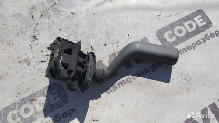 Подрулевой переключатель дворников Volvo S40