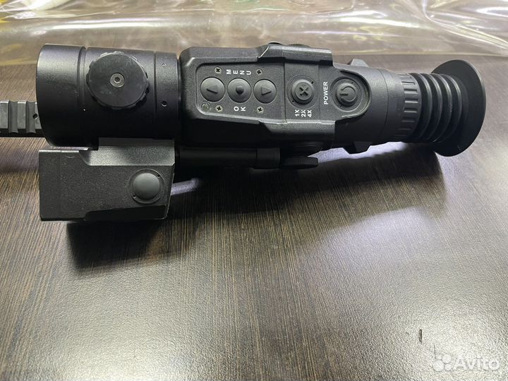 Dedal t2.380 hunterLRF