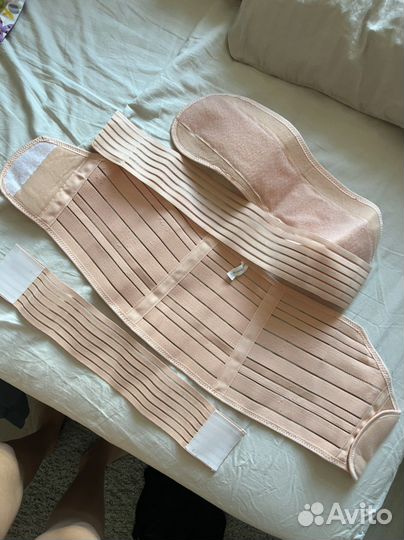 Бандаж для беременных Moms Balance