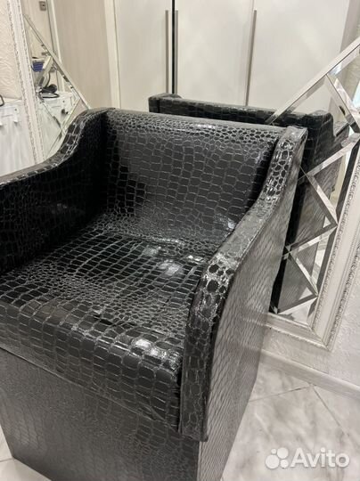 Кресло для салона красоты