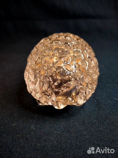 Хрустальный ёж/ежик