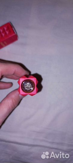 Valentino парфюмерия