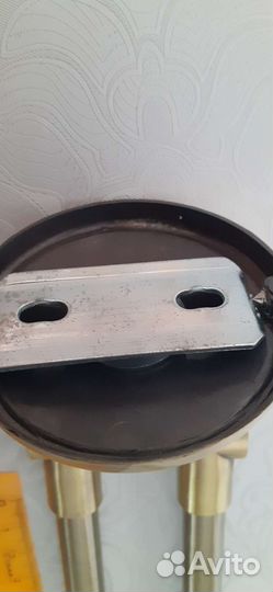 Полотенцедержатель