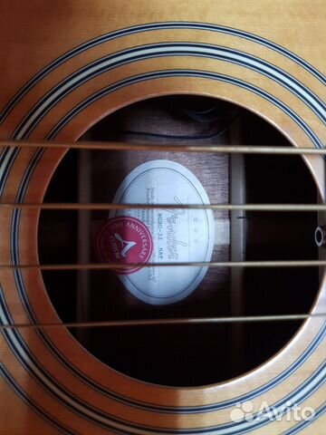 Электро Акустический бас fender безладовый