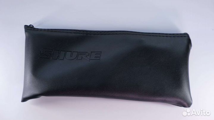 Микрофон Shure SM57