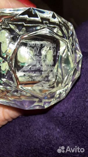 Tiffany парфюм