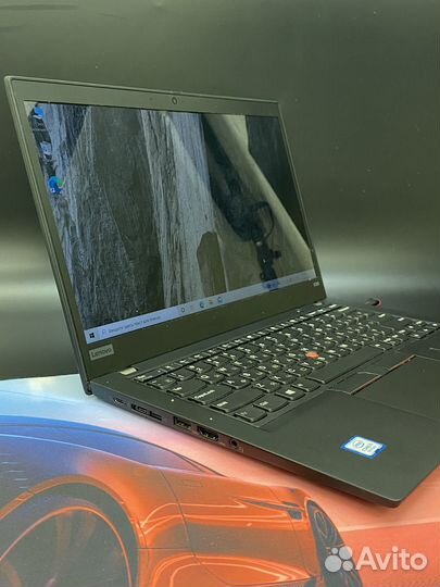 Lenovo thinkpad x390