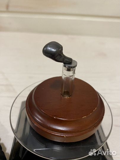 Метеорит Сихотэ-Алинь (индивидуал)