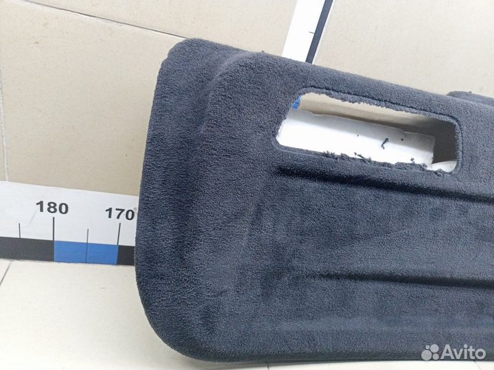 Обшивка двери багажника 5-serie GT F07 2009-2016