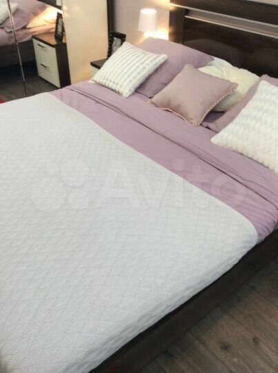 Комната 16 м² в 2-к., 4/9 эт.