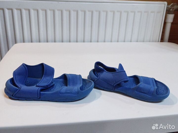 Сандали для бассейна next размер 28