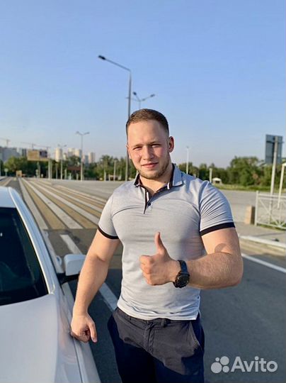 Автоподбор