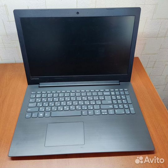 Ноутбук Lenovo IdeaPad 330-15IKB 81DC001LRU