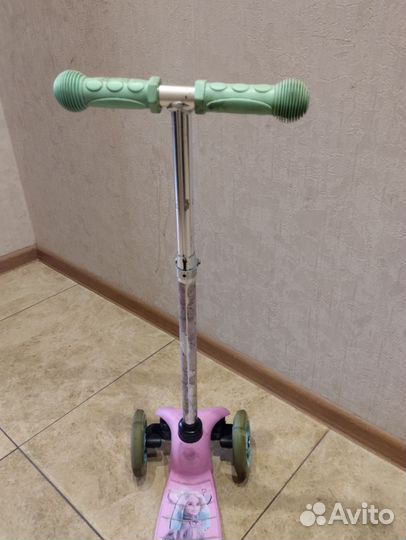 Самокат детский