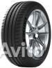 Michelin Pilot Sport 4 S Acoustic 295/35 R20