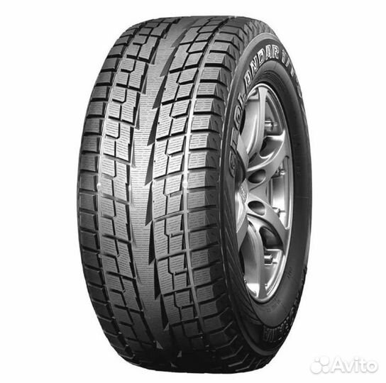 Yokohama Geolandar I/T-S G073 215/60 R17