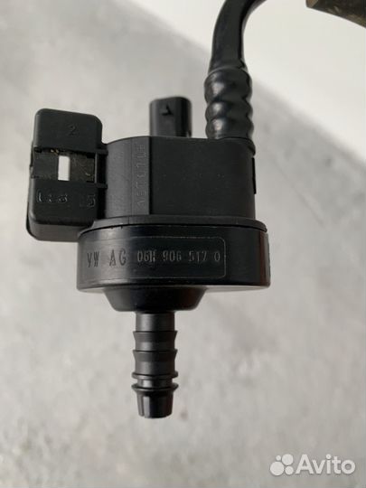 Расходомер воздуха для Ford Focus 3