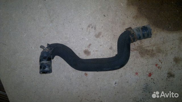 Ауди a8 d4 4.2 шланг ож от клапана 4H0 121 471 D