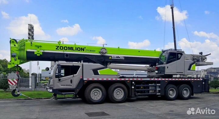 Лизинг авто, оборудования и грузовой спецтехники